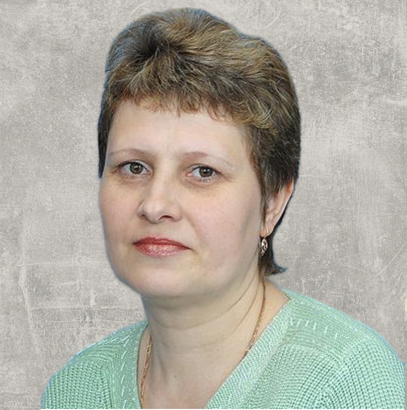 Дербуш Ольга Петровна Дербуш Ольга Петровна.