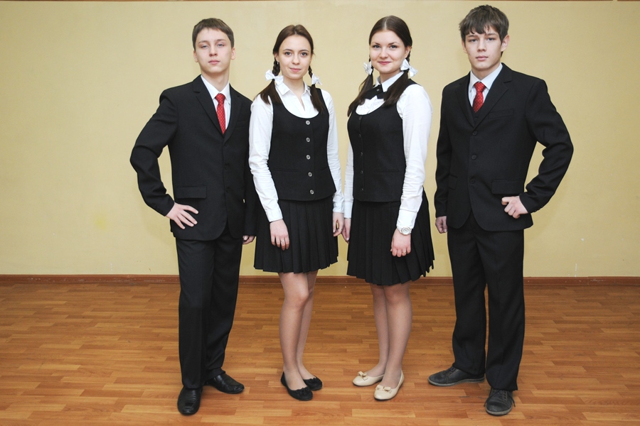 Приемущества школьной формы Приемущества школьной формы.